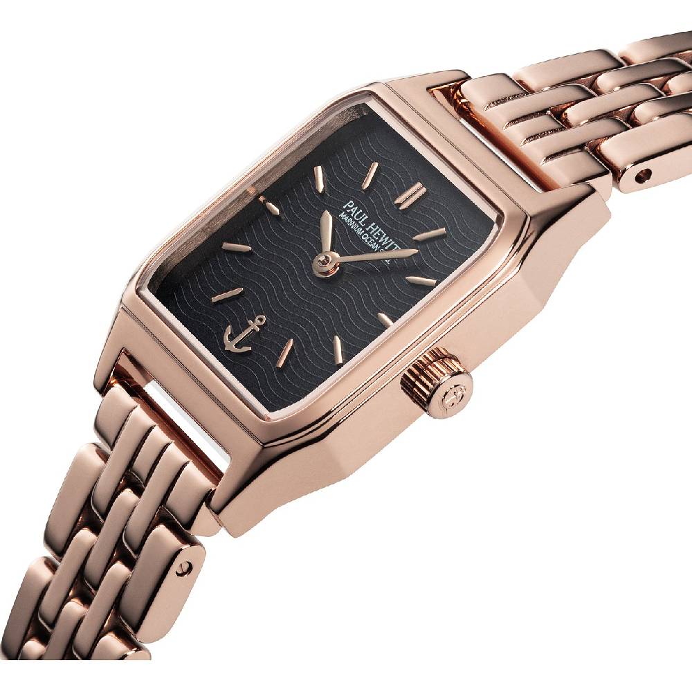 Paul Hewitt Damenuhr Petit Soleil PH-W-0336
