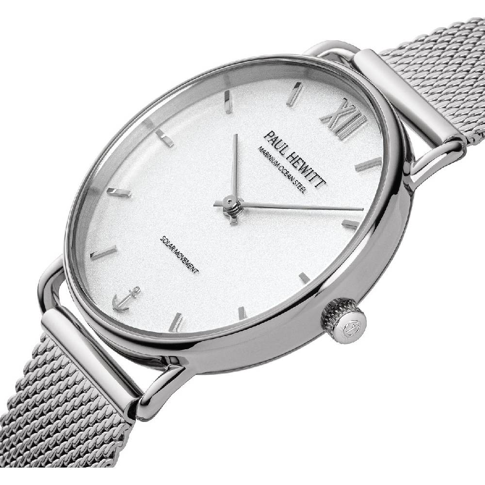 Paul Hewitt Damenuhr Sailor 33 PH-W-0318