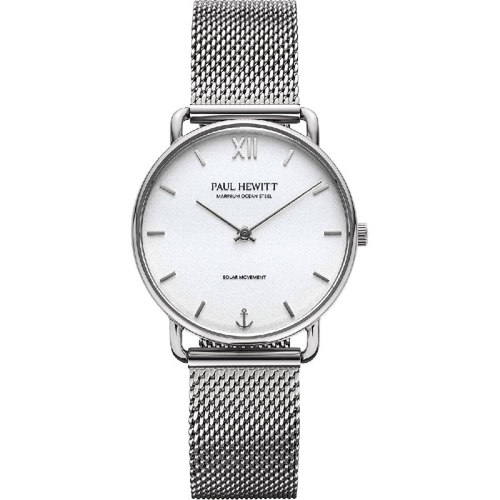 Paul Hewitt Damenuhr Sailor 33 PH-W-0318