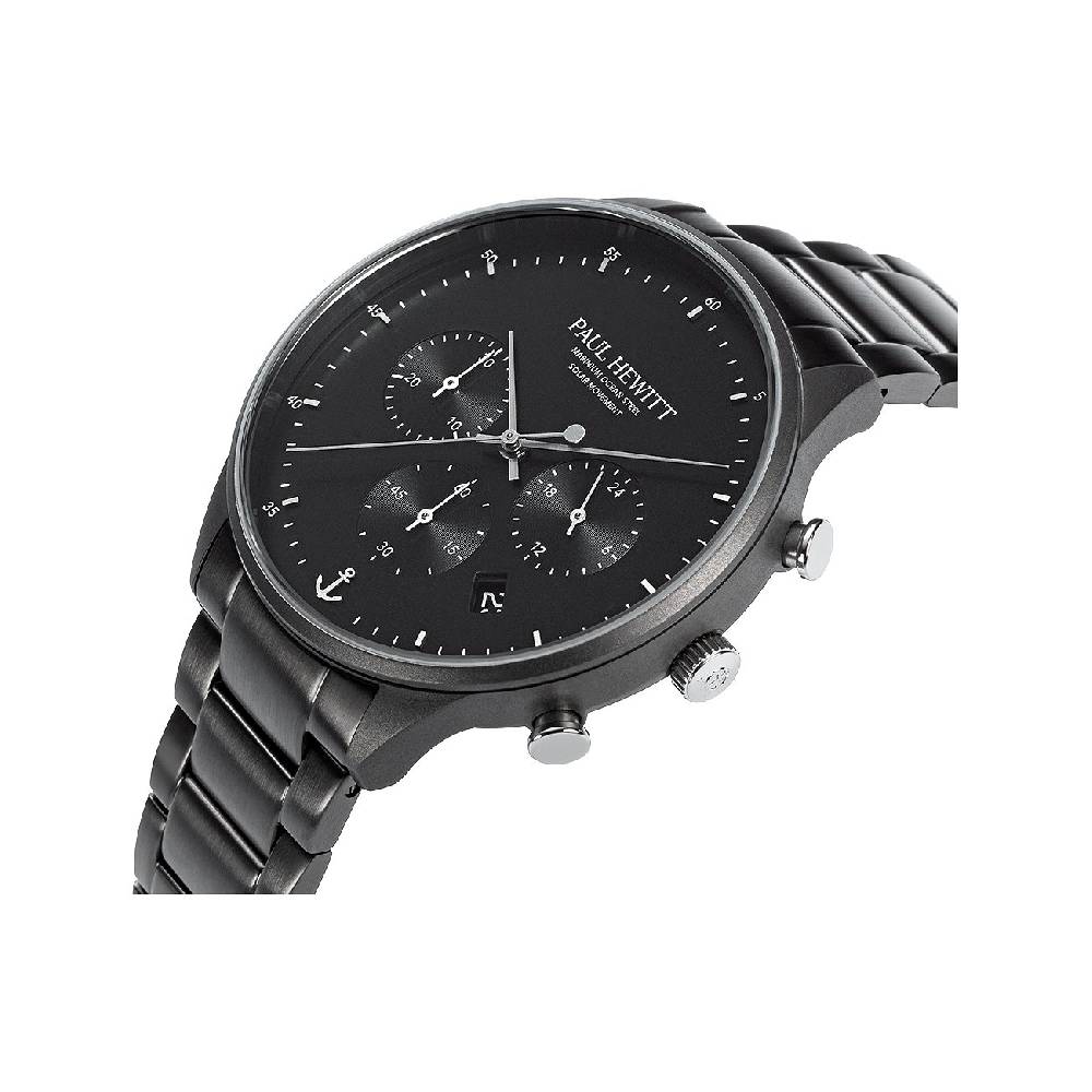 Paul Hewitt Herrenuhr Chrono PH-W-0297