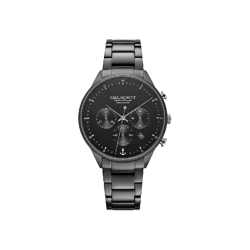 Paul Hewitt Herrenuhr Chrono PH-W-0297