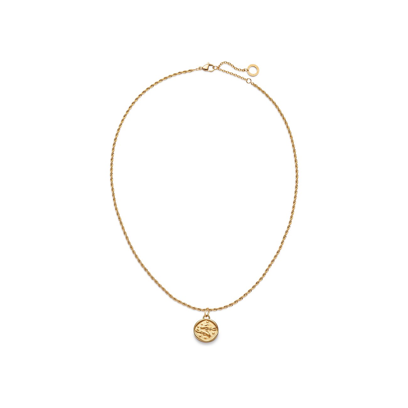 Paul Hewitt Kette Charms PH-JE-1300