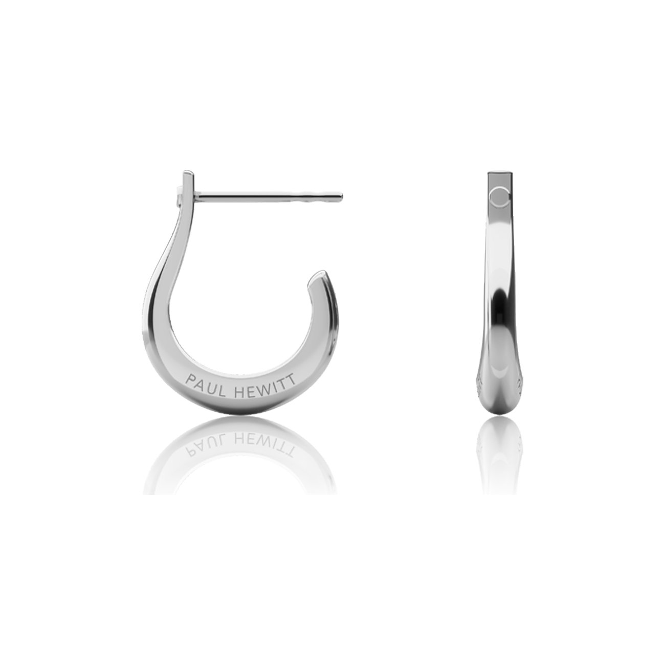 Paul Hewitt Ohrstecker Shackle PH-ER-Shl-S