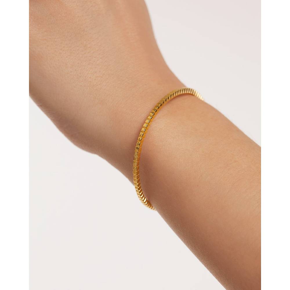 PdPaola Armband Essentials