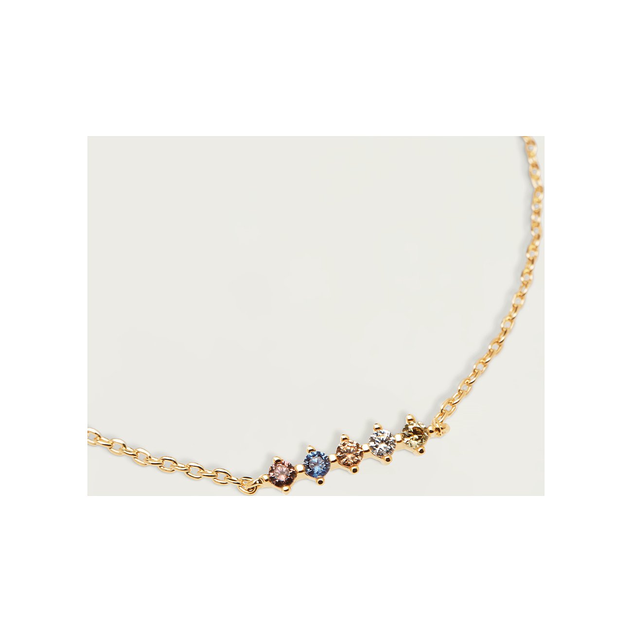 PdPaola Armband PU01-110-U