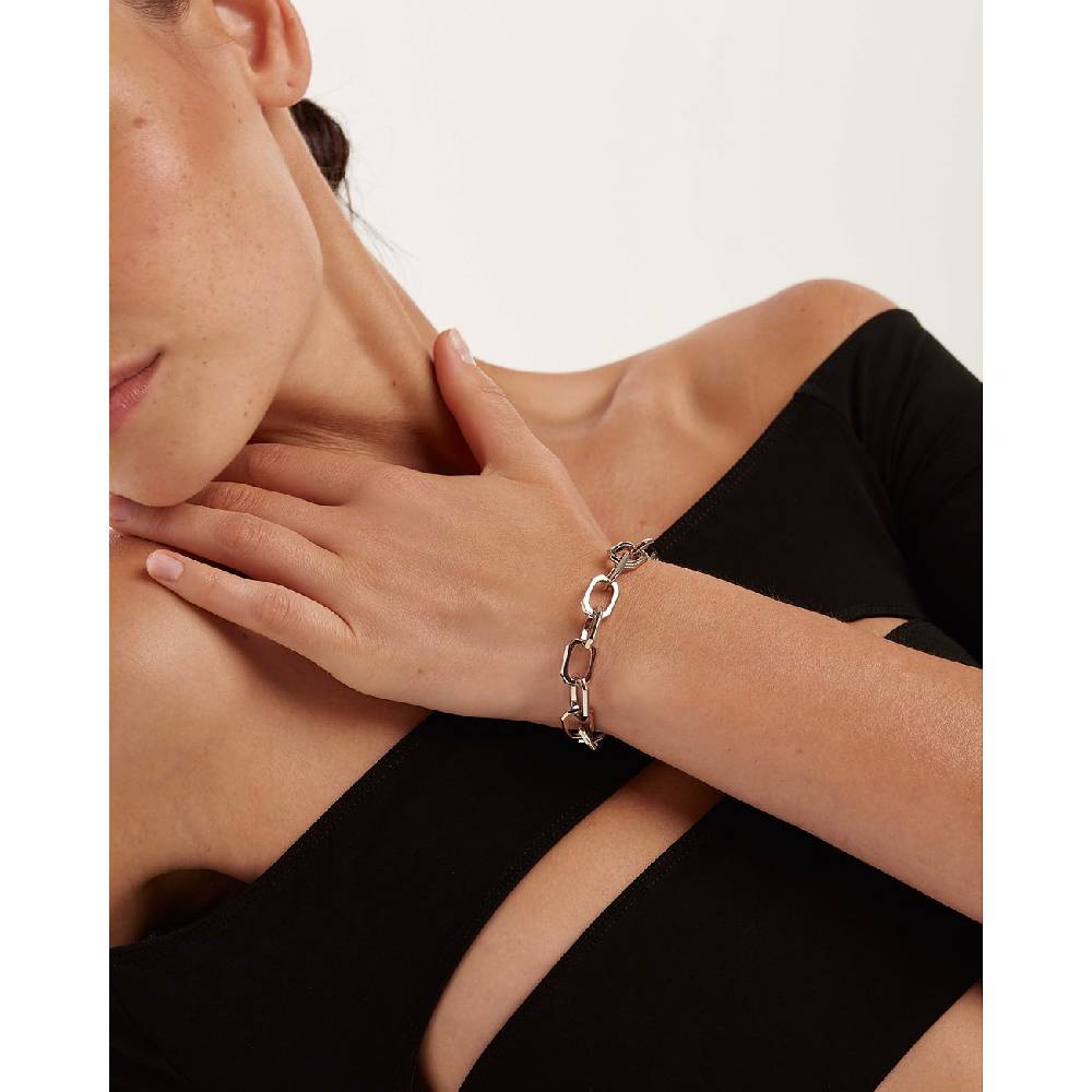 PdPaola Armband The Chain PU02-151-U
