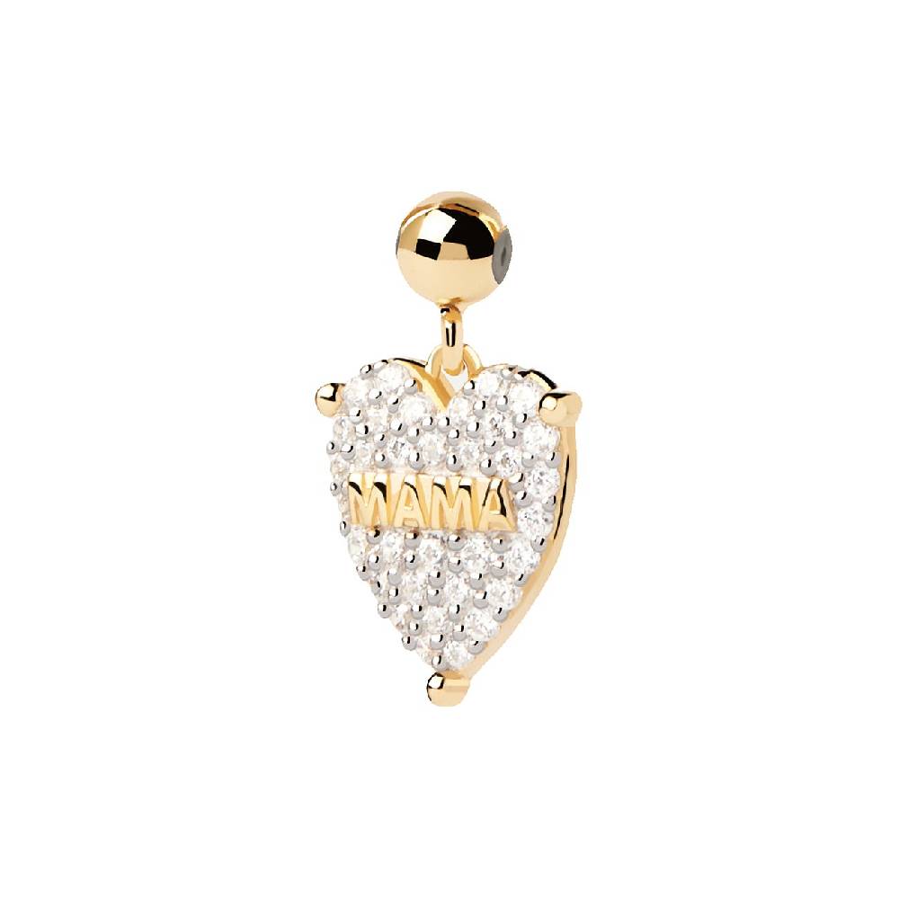 PdPaola Charm Charms CH01-076-U