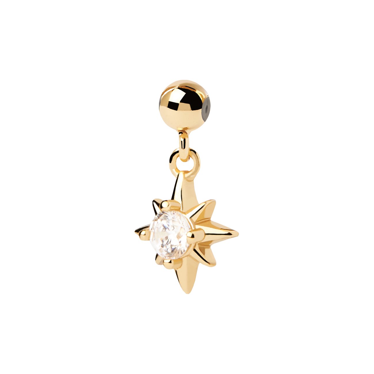 PdPaola Charm Charms CH01-087-U