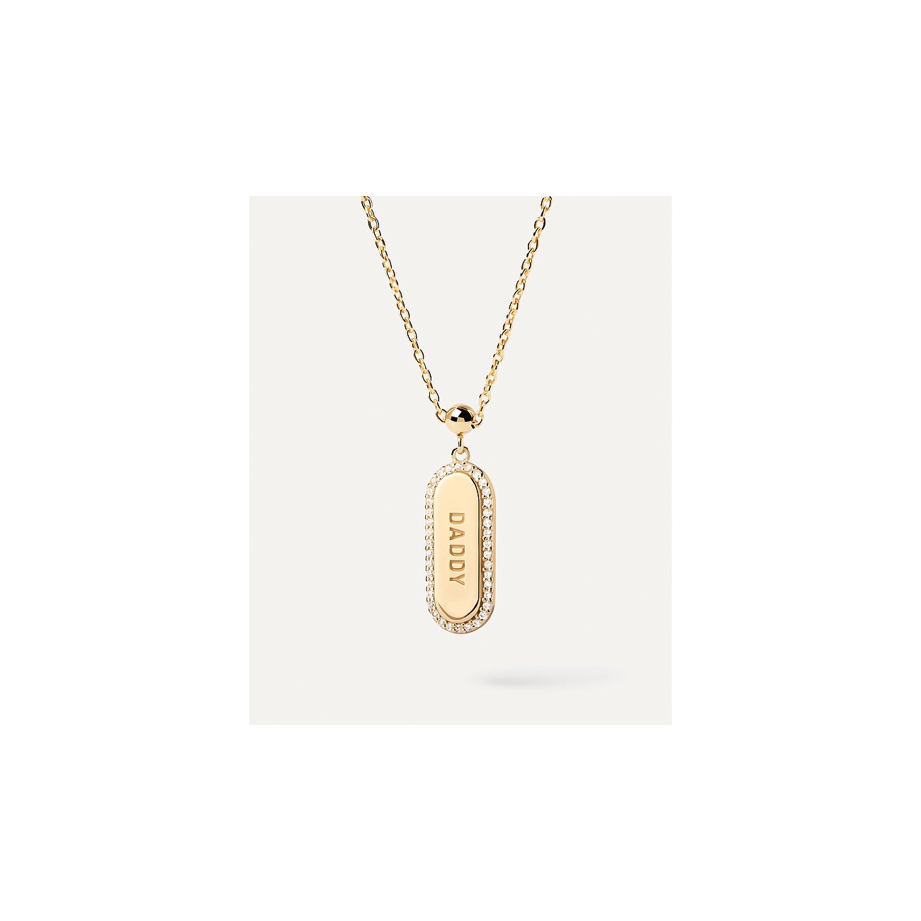 PdPaola Charm Charms CH01-107-U