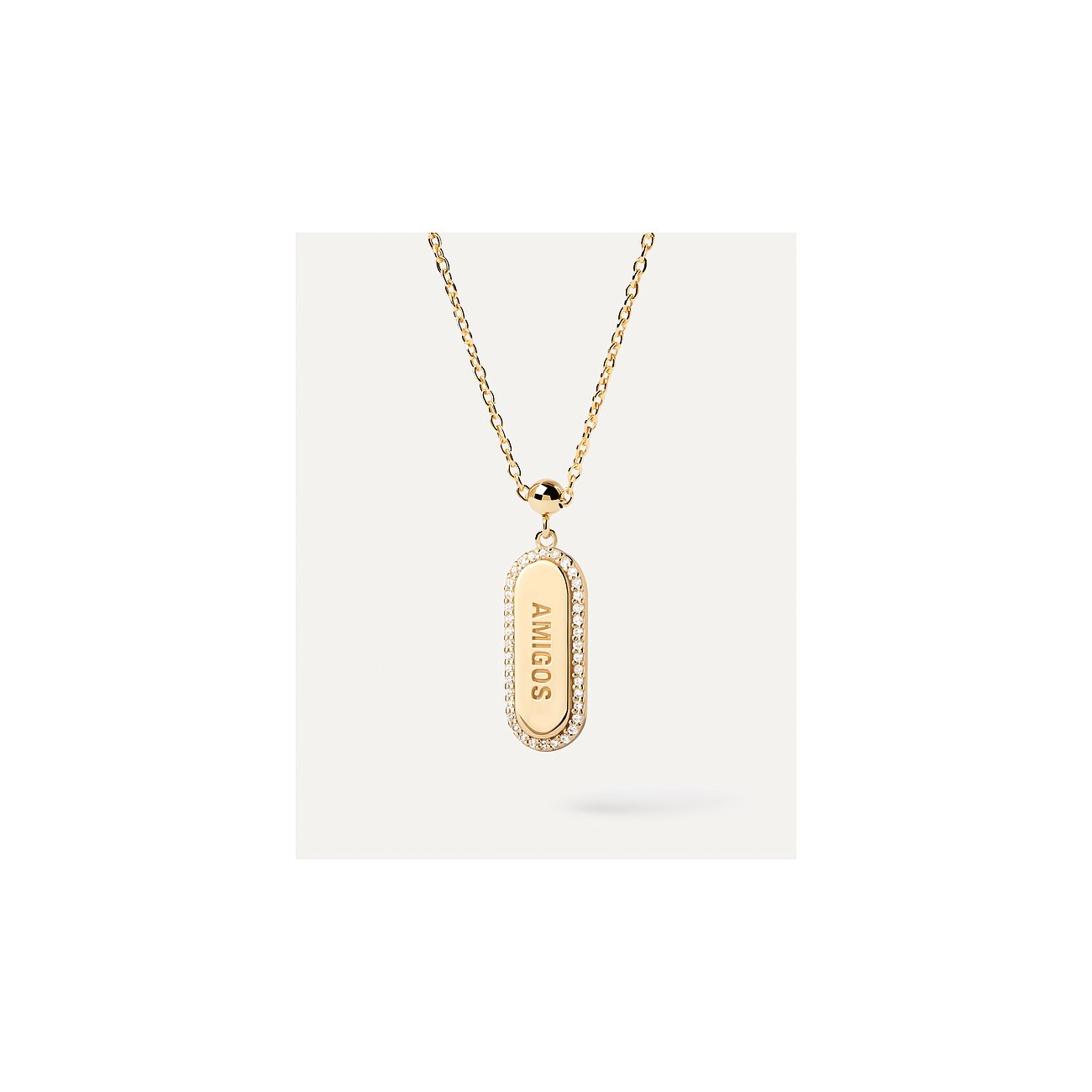 PdPaola Charm Charms CH01-110-U