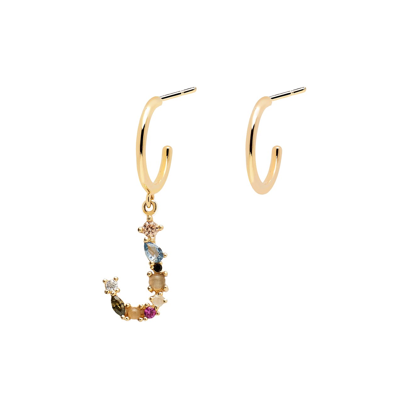 PdPaola Creolen AR01-260-U