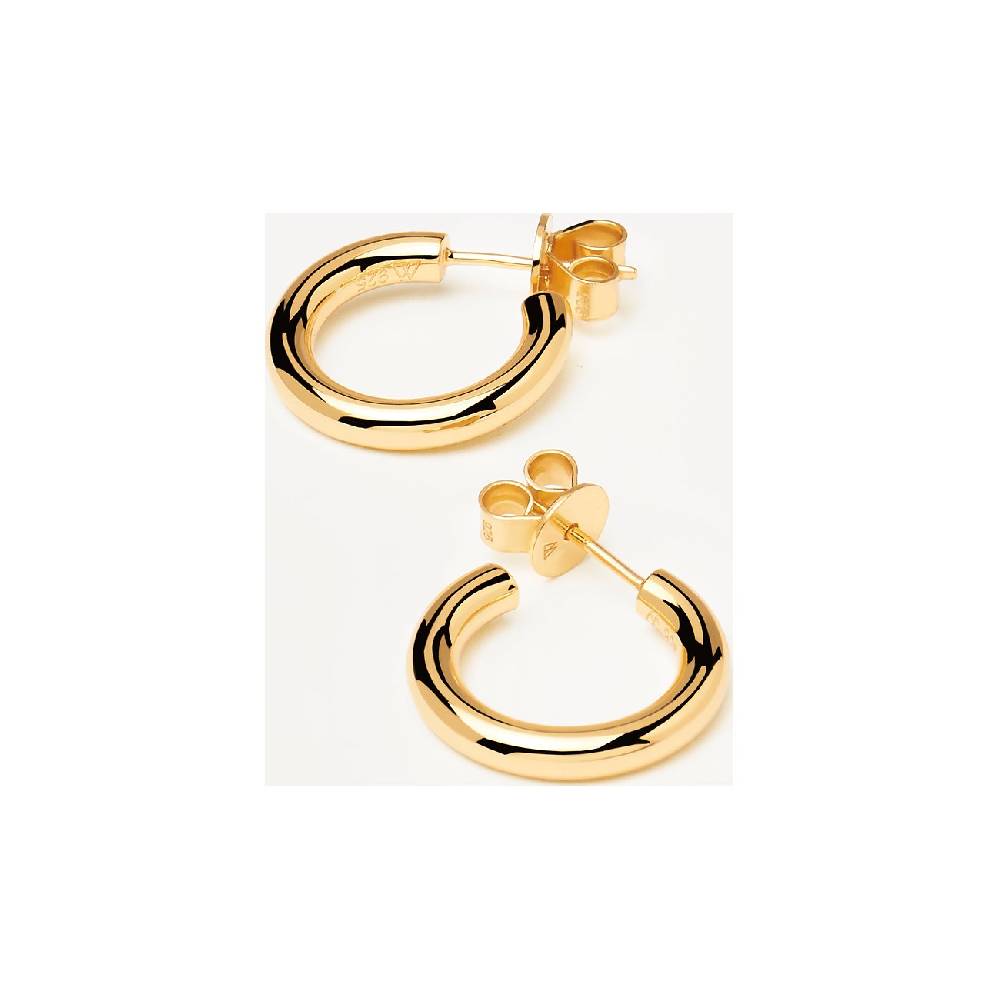 PdPaola Creolen Essentials AR01-377-U
