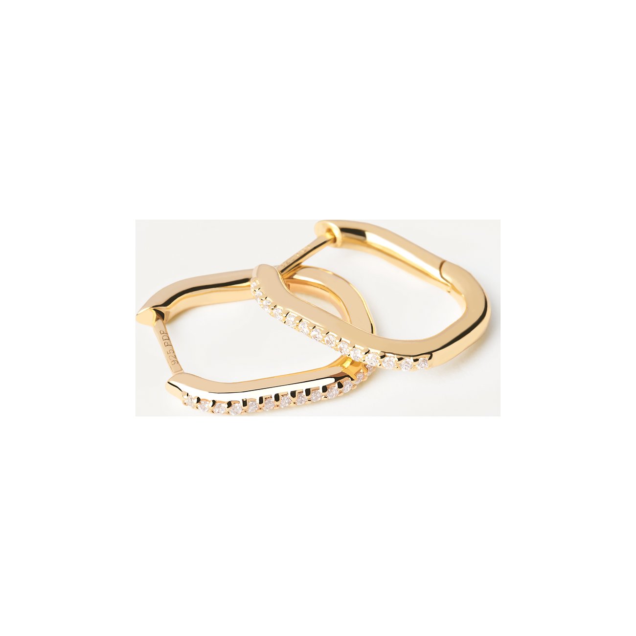 PdPaola Creolen Essentials AR01-571-U