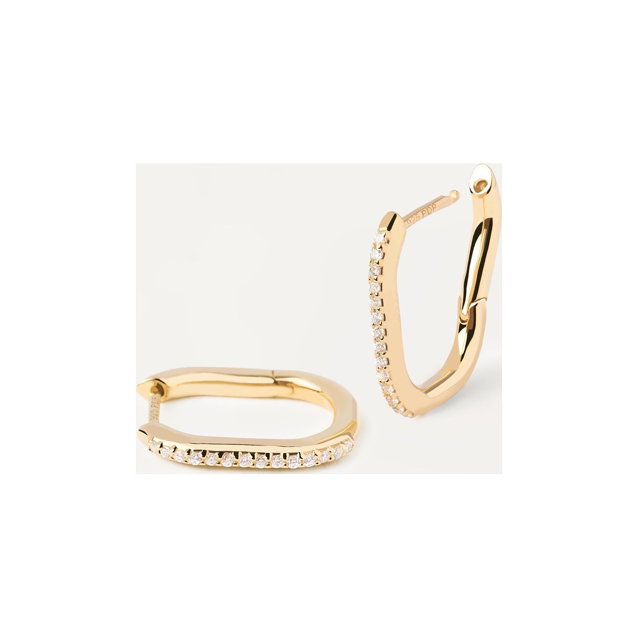 PdPaola Creolen Essentials AR01-571-U
