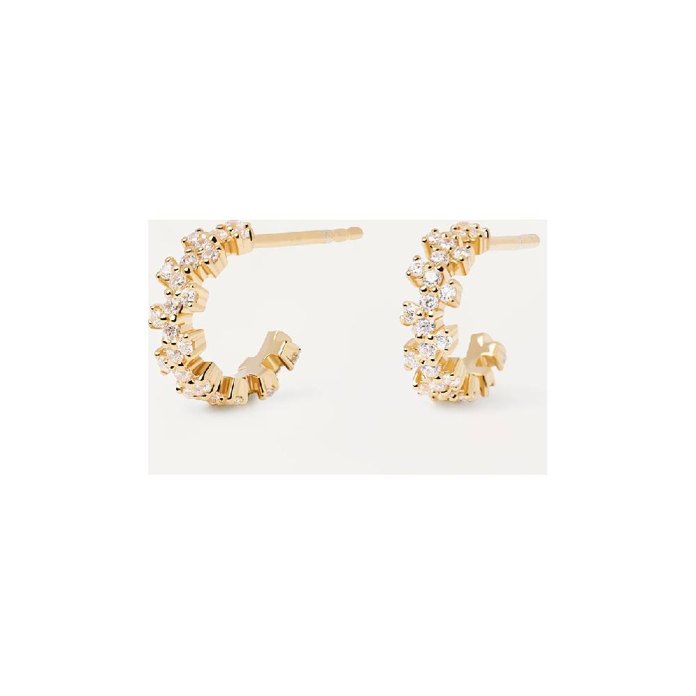 PdPaola Creolen Essentials AR01-578-U