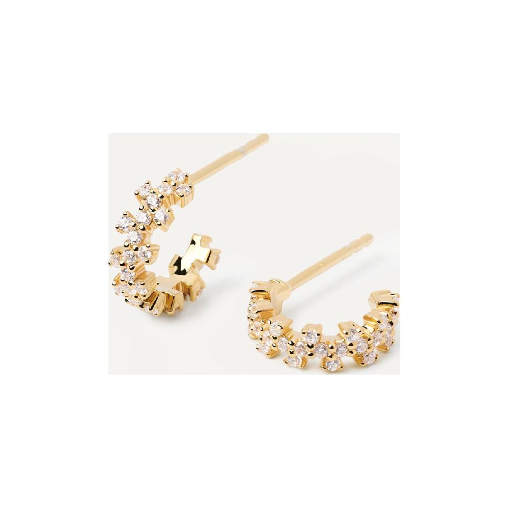 PdPaola Creolen Essentials AR01-578-U