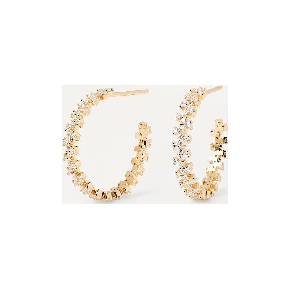 PdPaola Creolen Essentials AR01-579-U