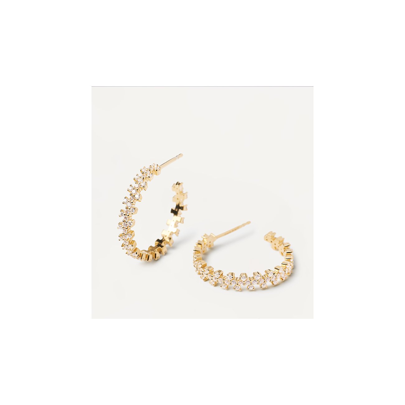 PdPaola Creolen Essentials AR01-579-U