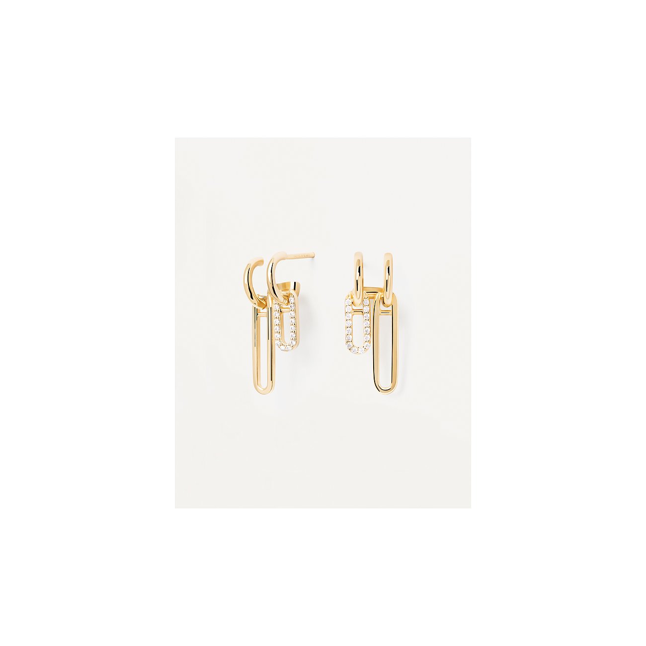 PdPaola Creolen Essentials AR01-828-U
