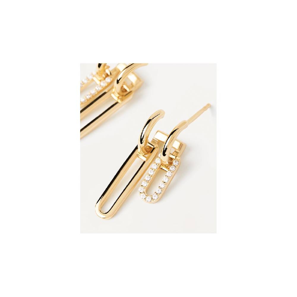 PdPaola Creolen Essentials AR01-828-U