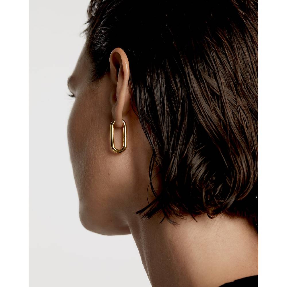 PdPaola Creolen Essentials AR01-923-U