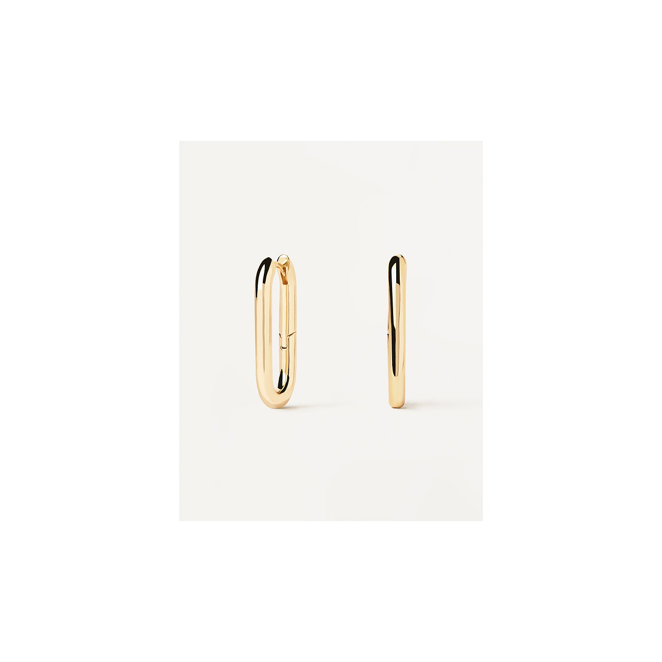 PdPaola Creolen Essentials AR01-923-U