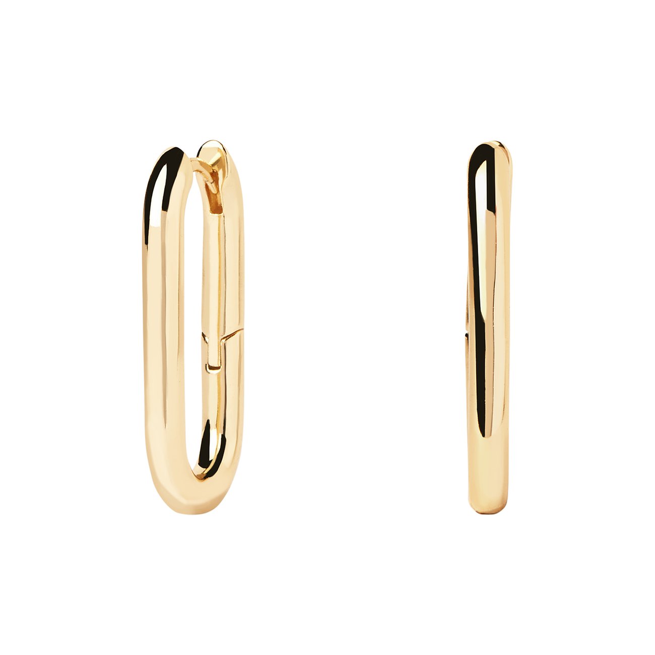 PdPaola Creolen Essentials AR01-923-U
