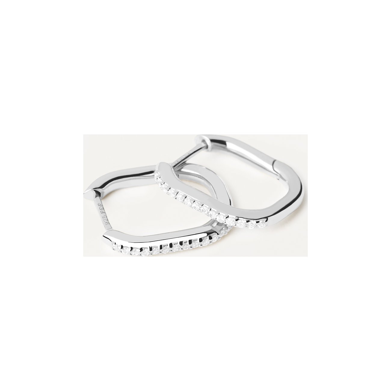 PdPaola Creolen Essentials AR02-571-U
