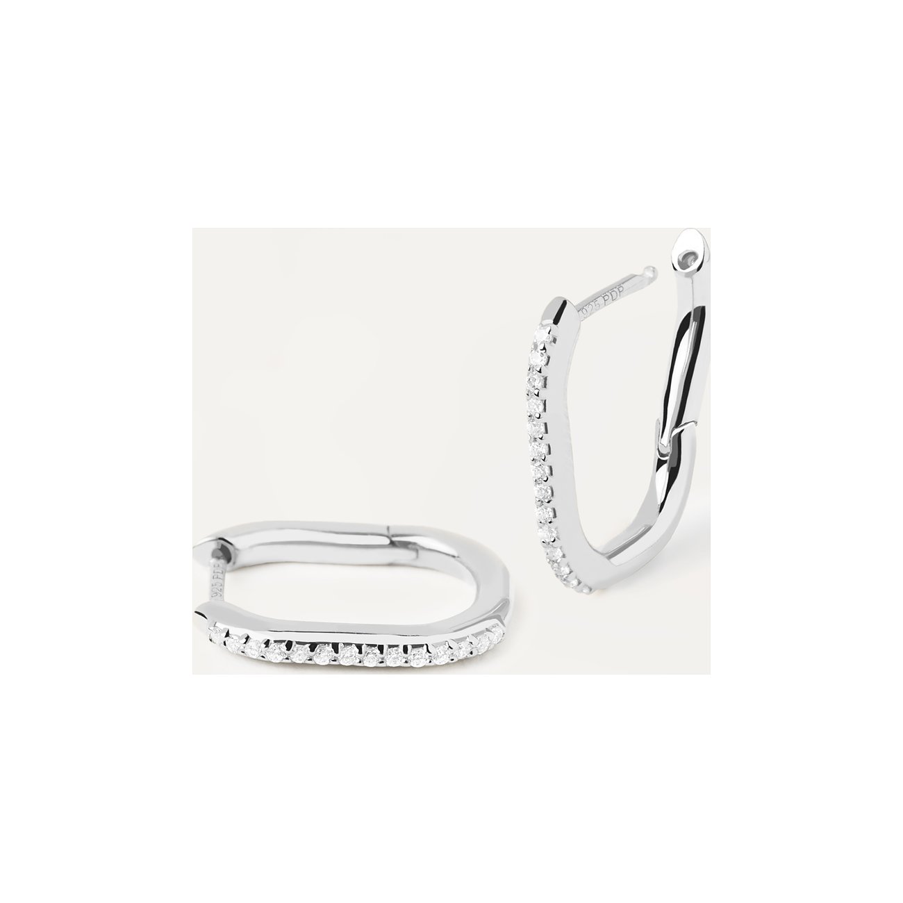 PdPaola Creolen Essentials AR02-571-U