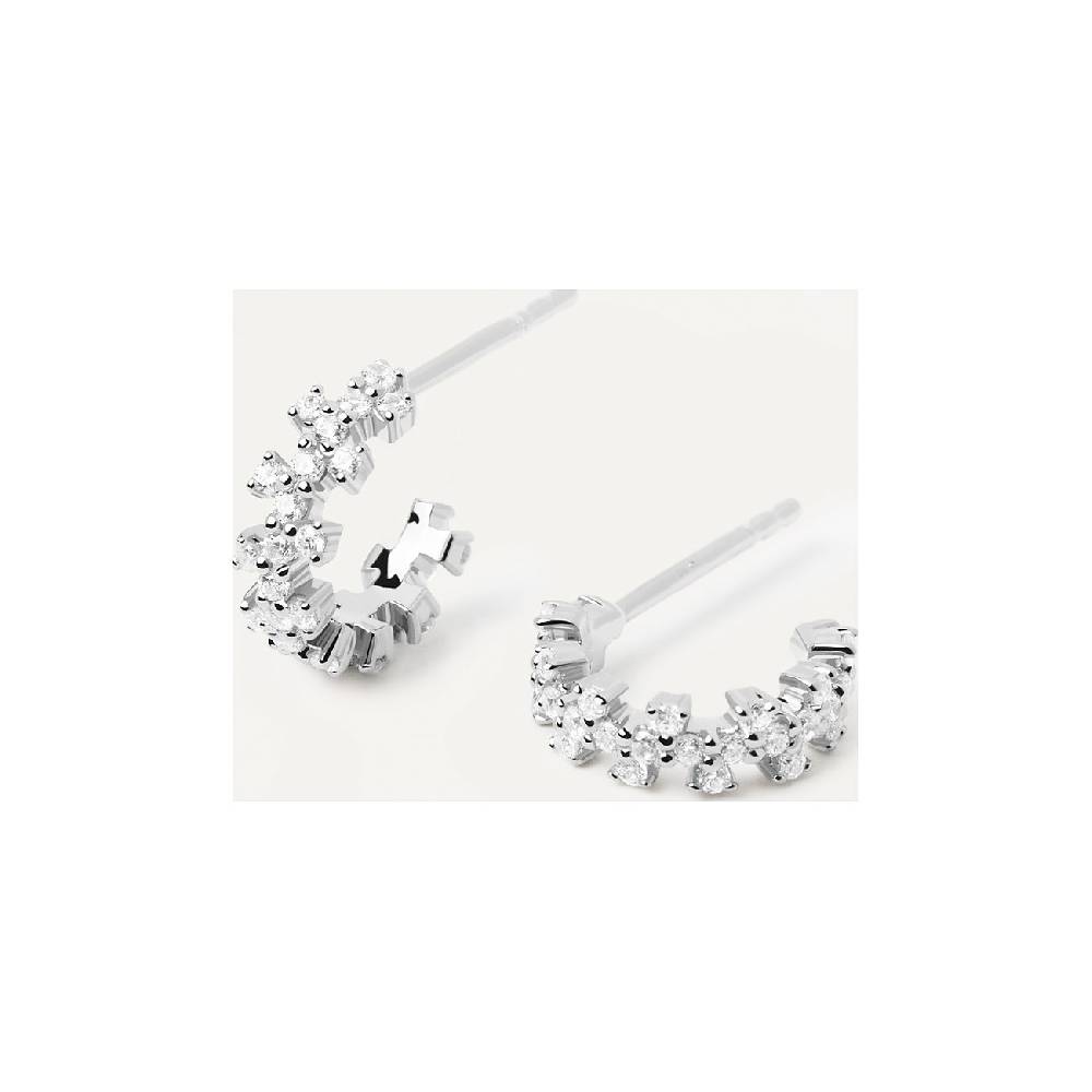 PdPaola Creolen Essentials AR02-578-U