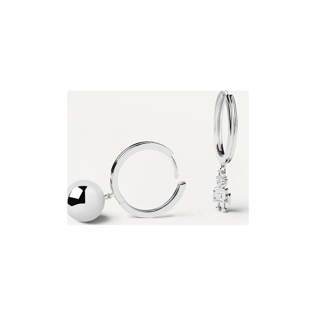 PdPaola Creolen Super Future AR02-507-U
