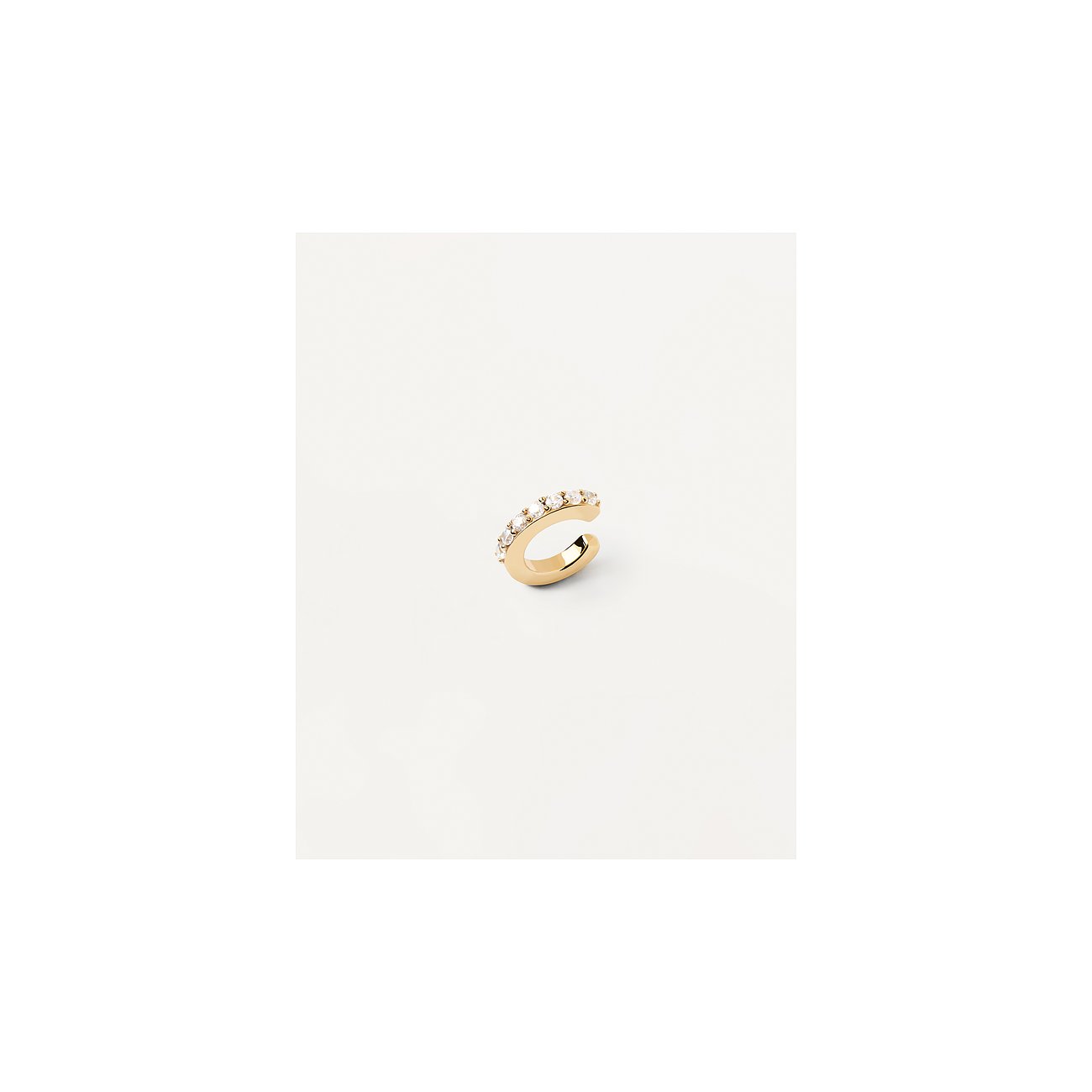 PdPaola Ear Cuff Essentials PG01-789-U