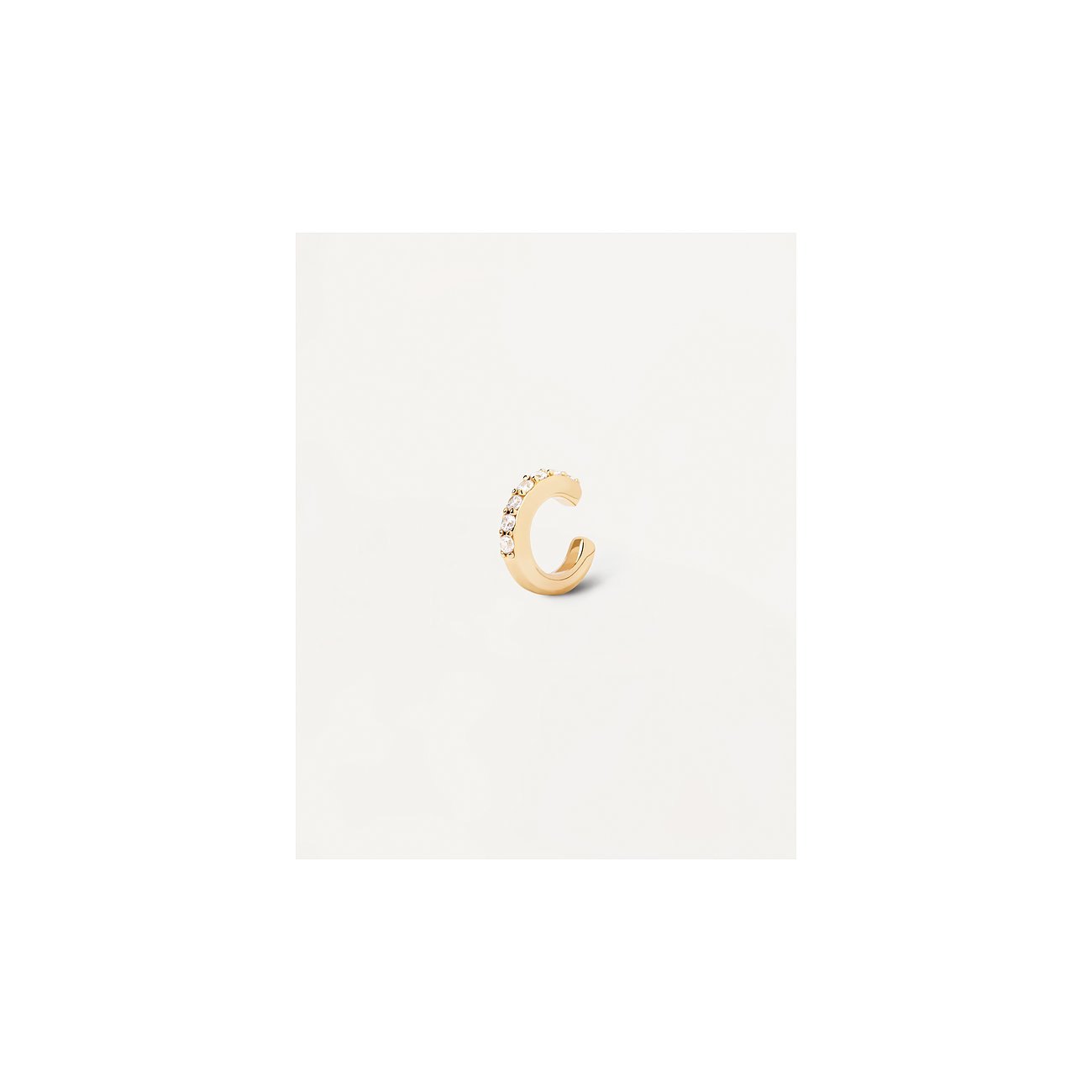 PdPaola Ear Cuff Essentials PG01-789-U