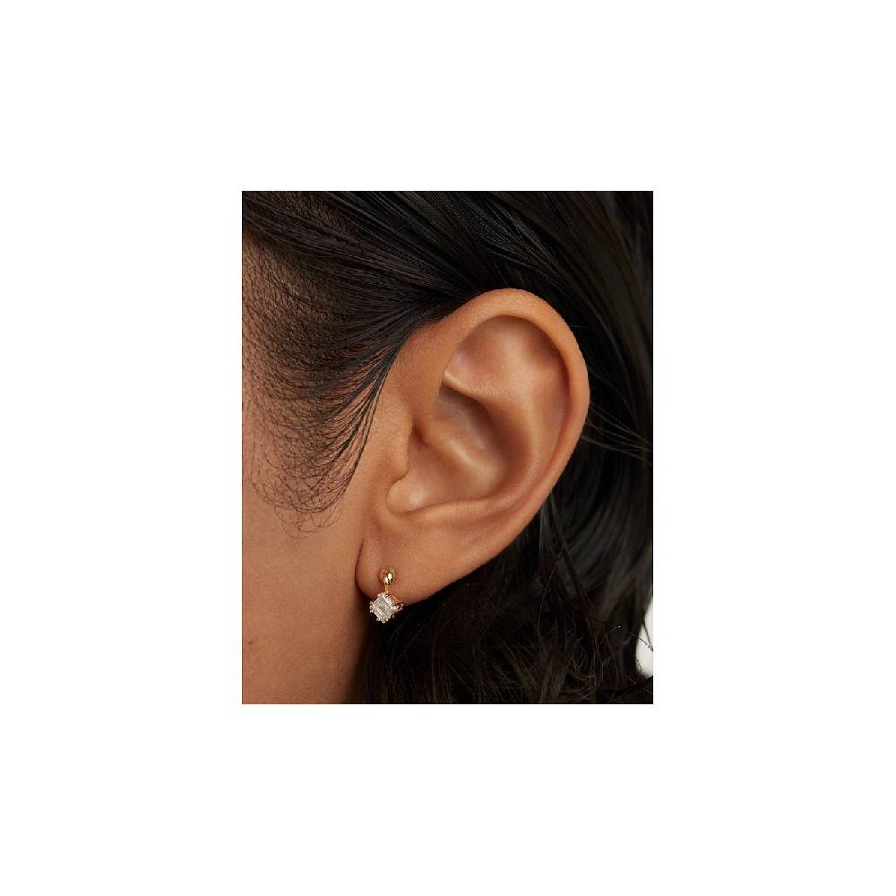 PdPaola Einzelner Ohrschmuck Essentials PG01-722-U