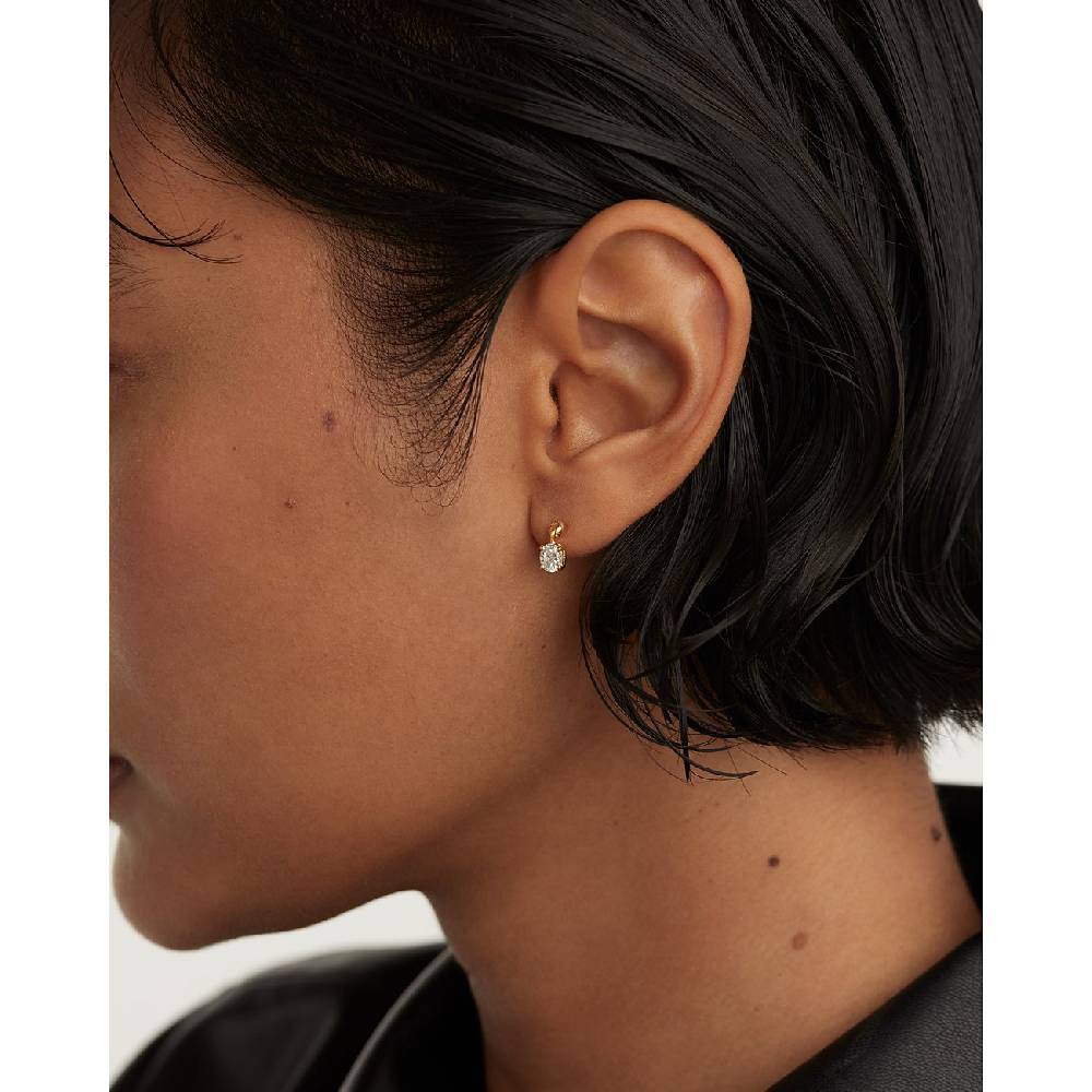 PdPaola Einzelner Ohrschmuck Essentials PG01-724-U