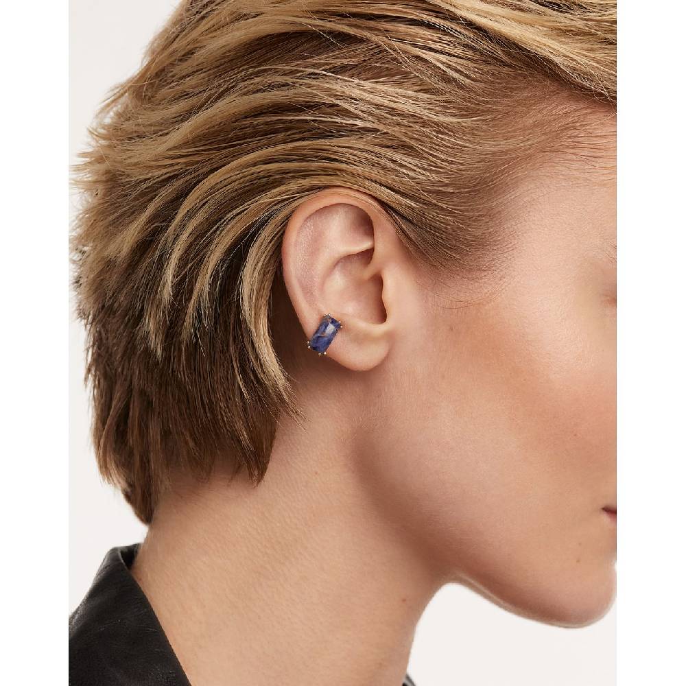 PdPaola Einzelner Ohrschmuck Gemstones PG01-648-U