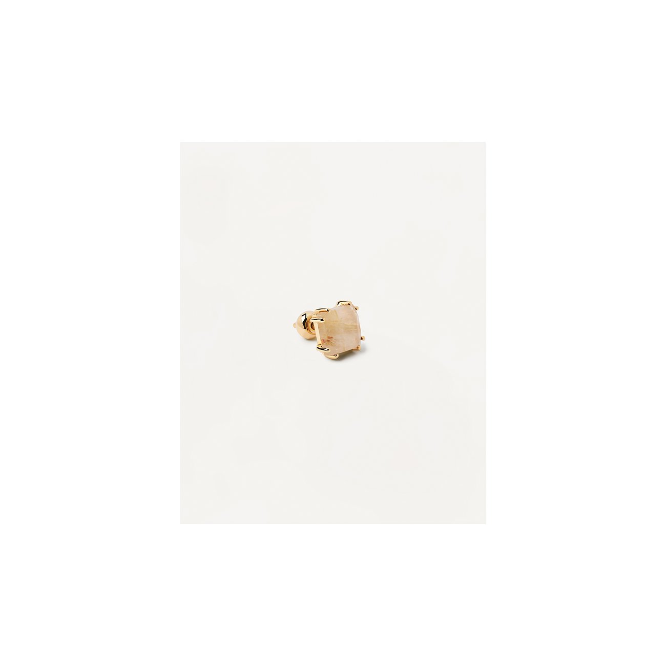 PdPaola Einzelner Ohrschmuck Gemstones PG01-654-U