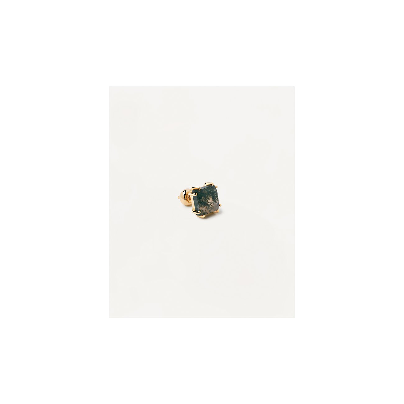 PdPaola Einzelner Ohrschmuck Gemstones PG01-656-U