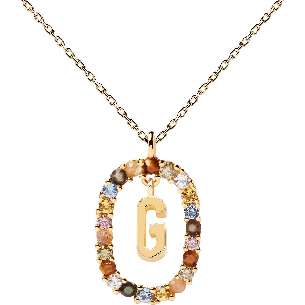 PdPaola Kette CO01-266-U