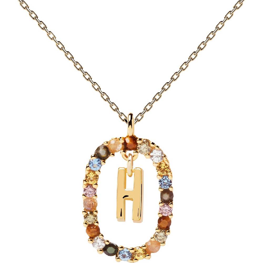 PdPaola Kette CO01-267-U