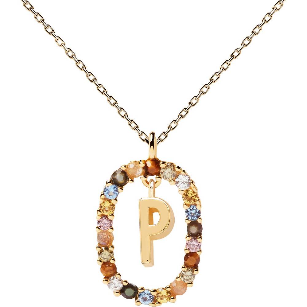 PdPaola Kette CO01-275-U