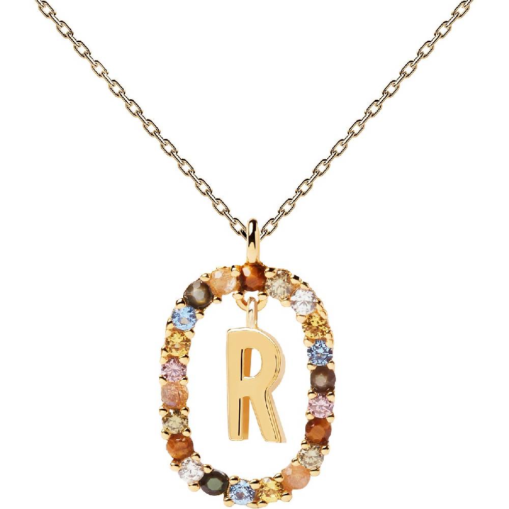 PdPaola Kette CO01-277-U