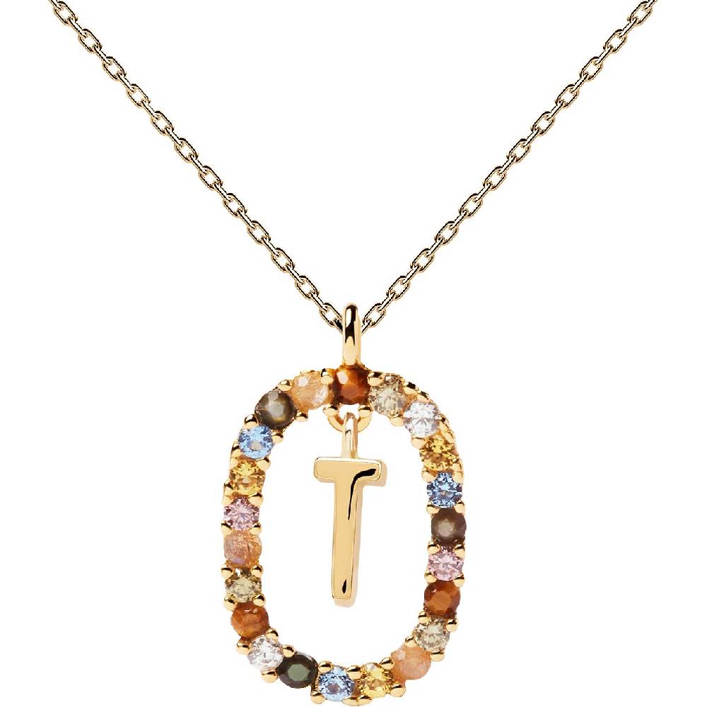 PdPaola Kette CO01-279-U