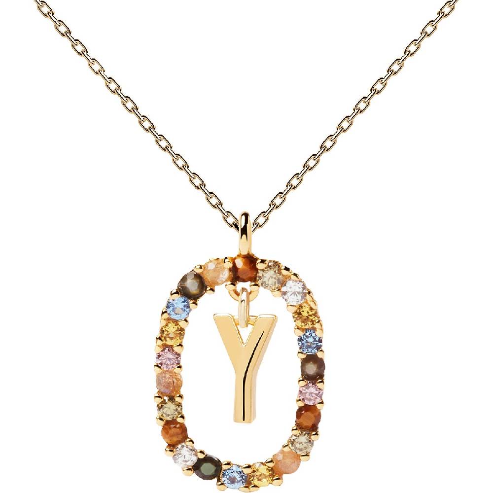 PdPaola Kette CO01-284-U