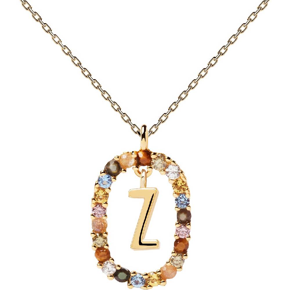 PdPaola Kette CO01-285-U
