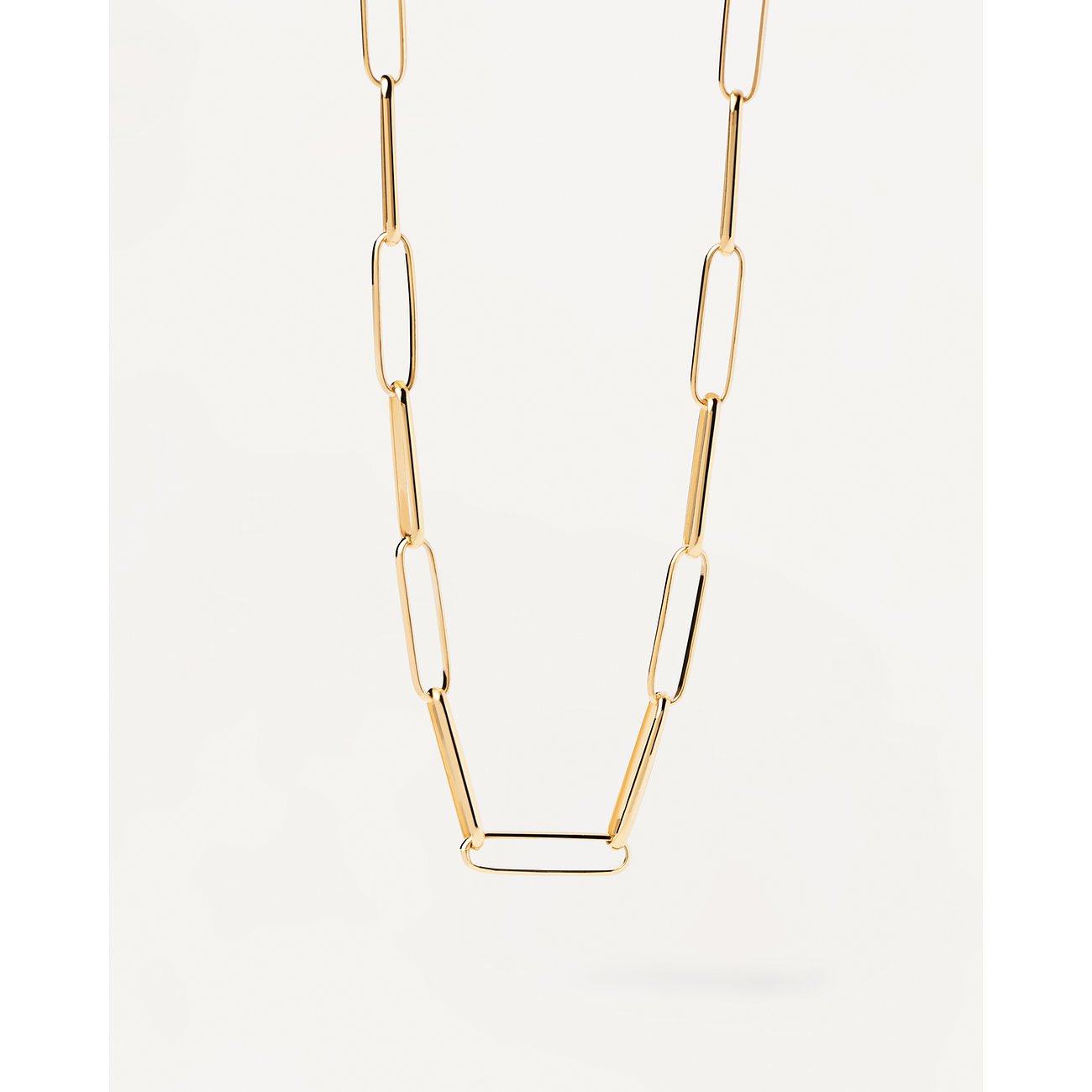 PdPaola Kette Essentials CO01-460-U