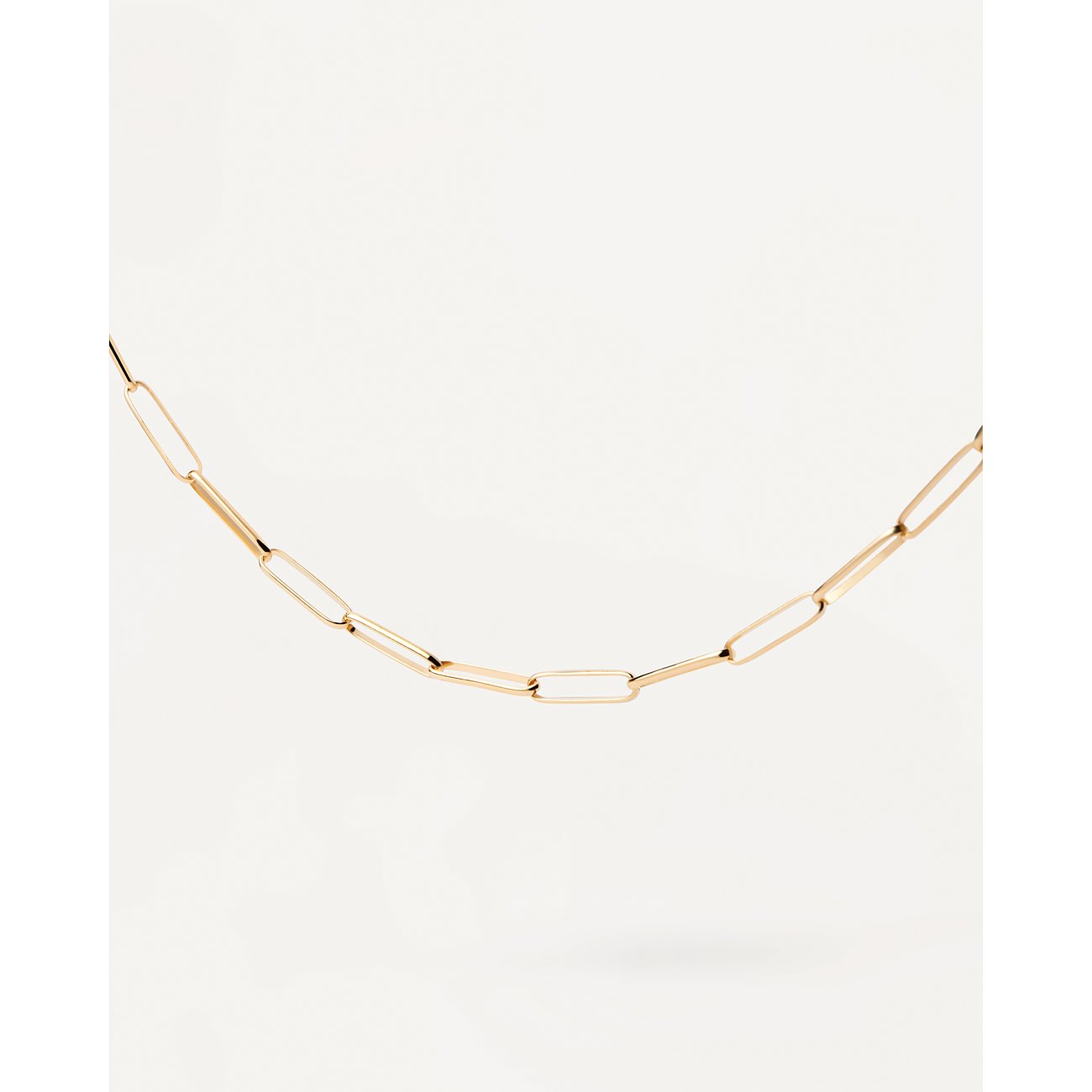 PdPaola Kette Essentials CO01-460-U