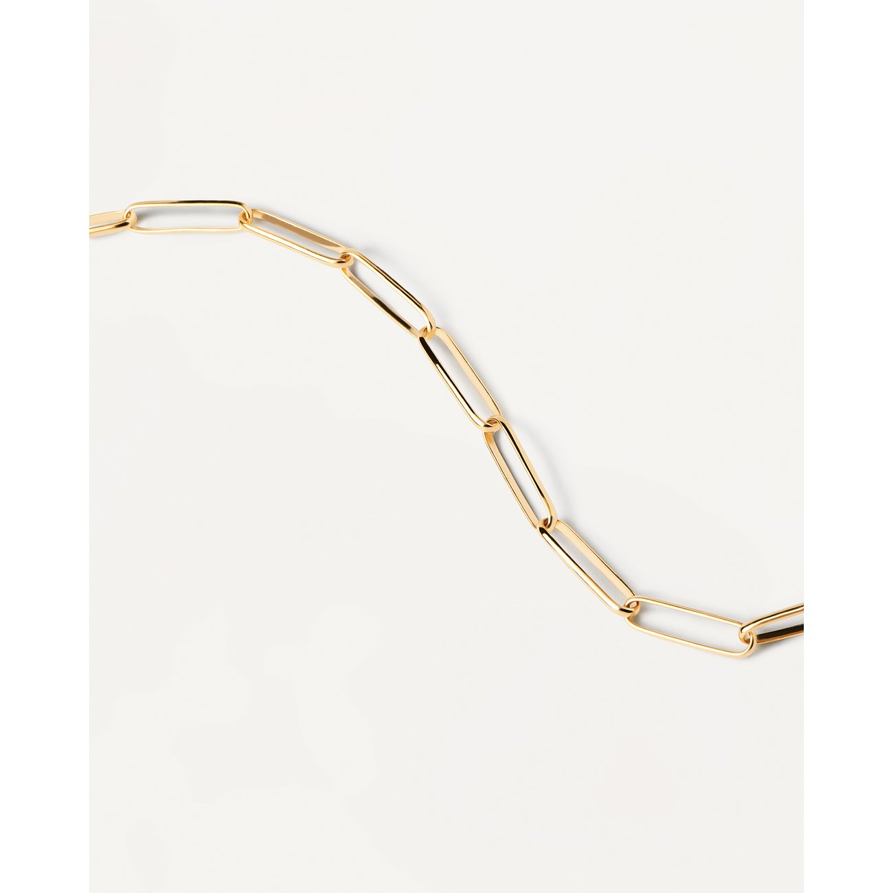 PdPaola Kette Essentials CO01-460-U