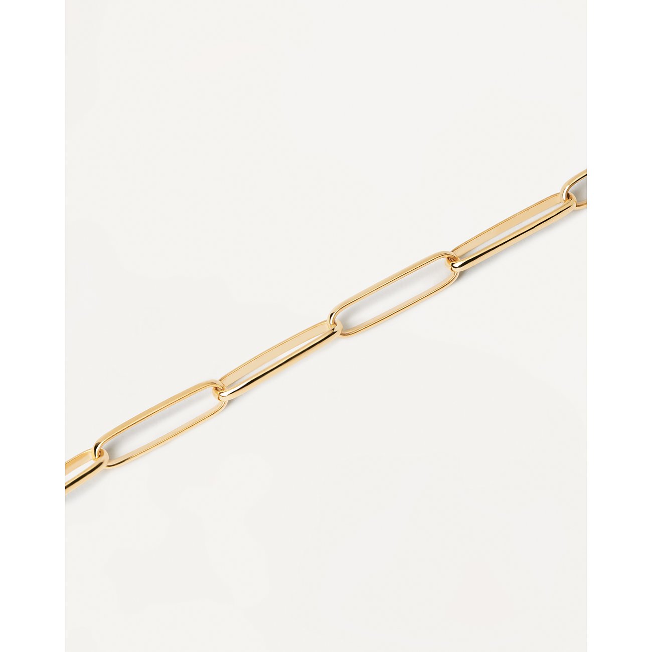 PdPaola Kette Essentials CO01-460-U