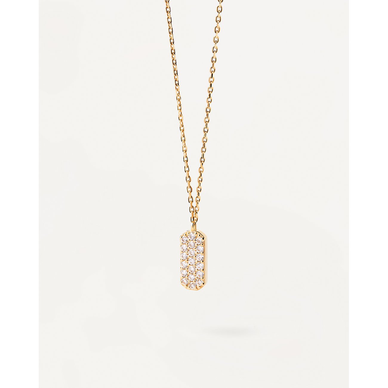 PdPaola Kette Essentials CO01-483-U